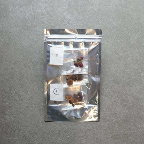 「涼」を身にまとう薬膳茶(10包入)